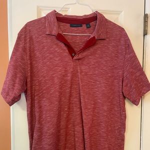 Perry Ellis XL polo shirt